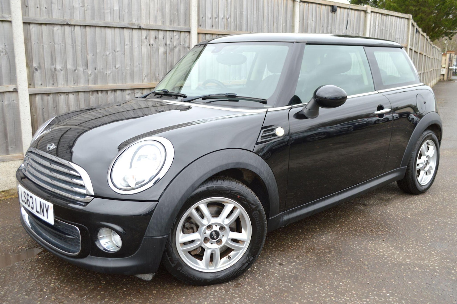 Used MINI Hatch 2013 for sale - 77633304: Photo 25
