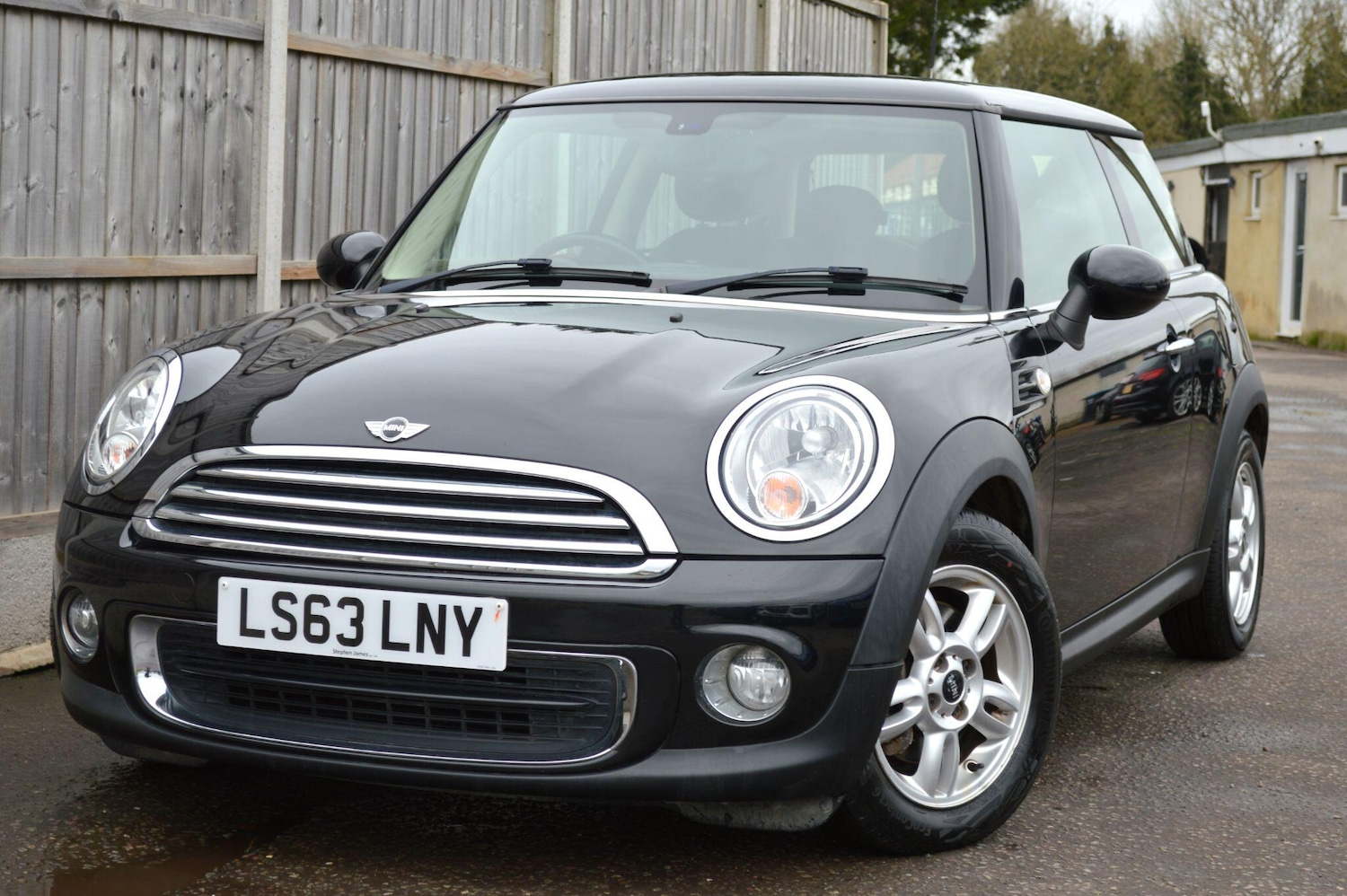 Used MINI Hatch 2013 for sale - 77633304: Photo 3