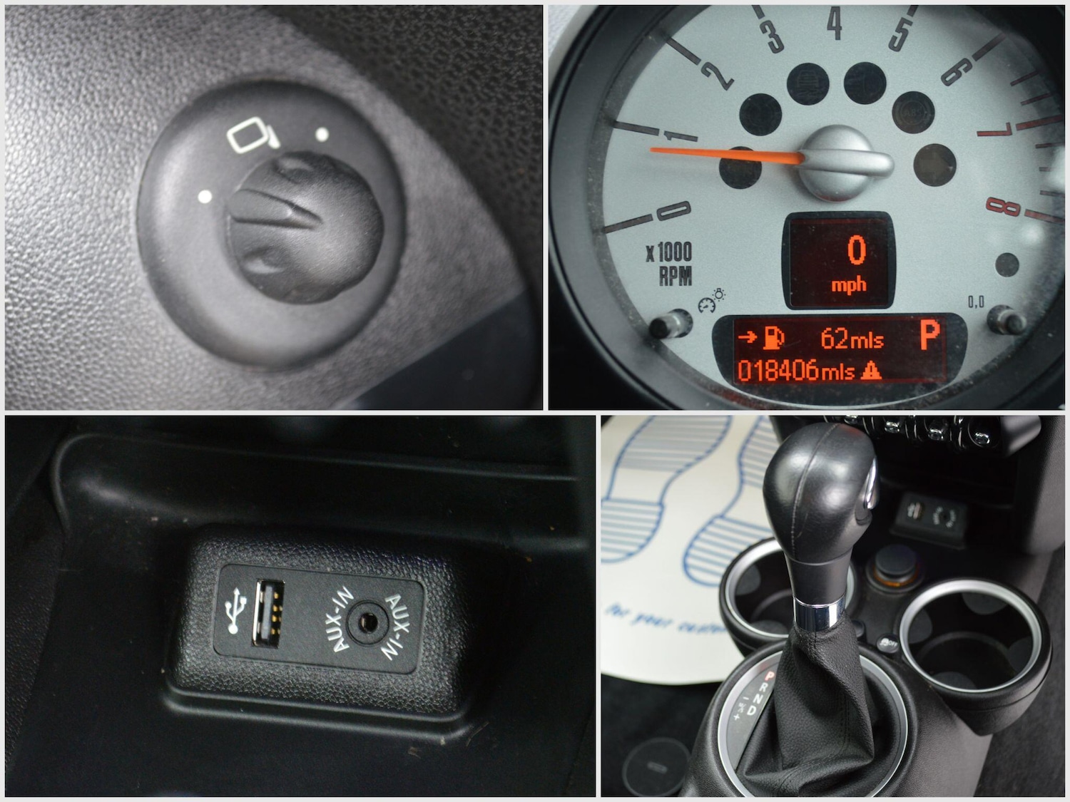 Used MINI Hatch 2013 for sale - 77633304: Photo 6