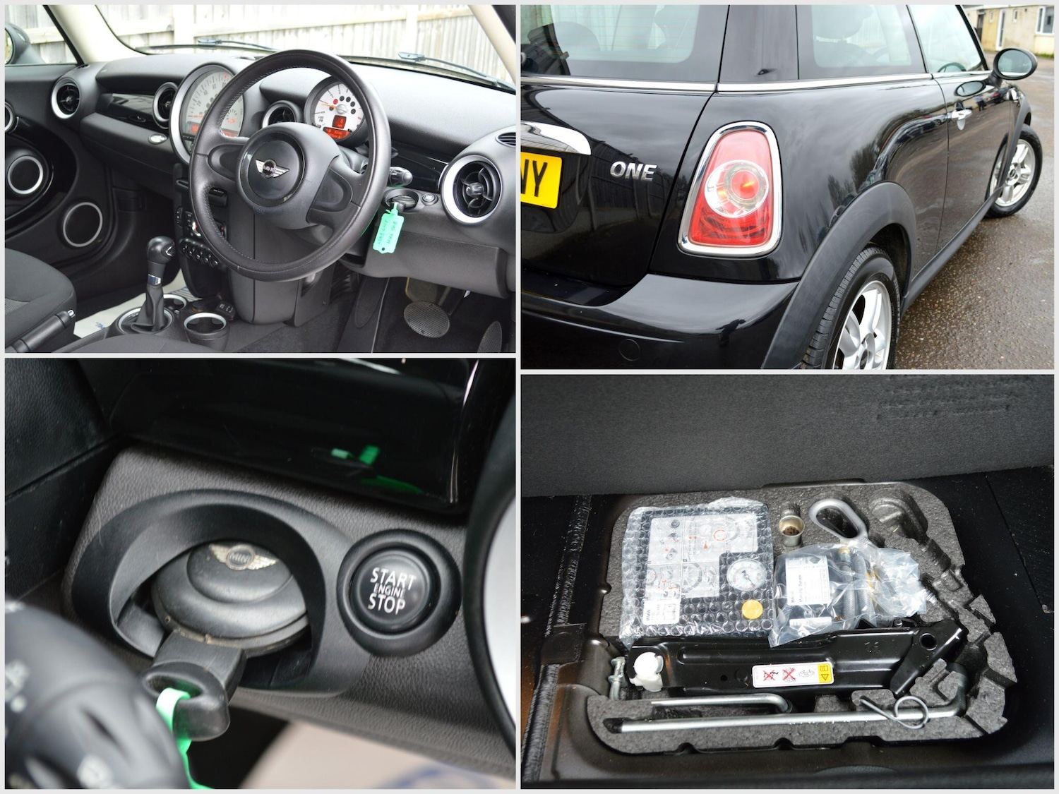 Used MINI Hatch 2013 for sale - 77633304: Photo 8
