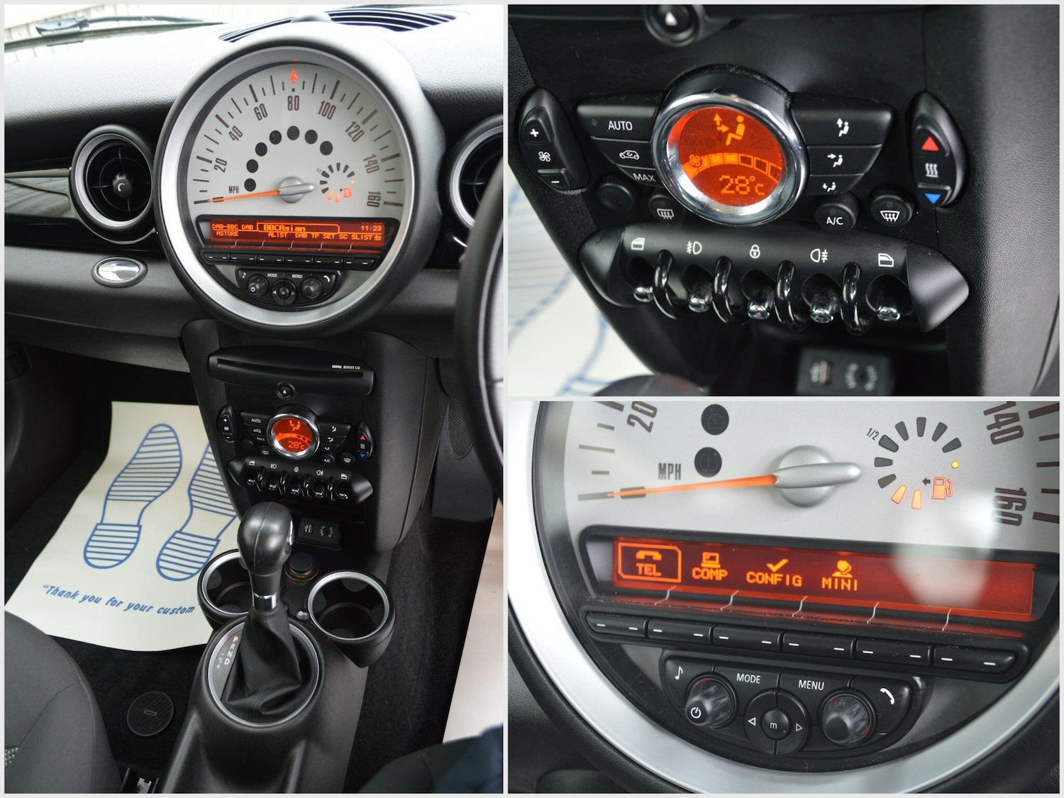 Used MINI Hatch 2013 for sale - 77633304: Photo 9