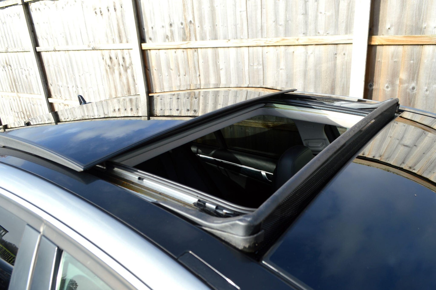 Used Mercedes-Benz C Class 2014 for sale - 76850400: Photo 9