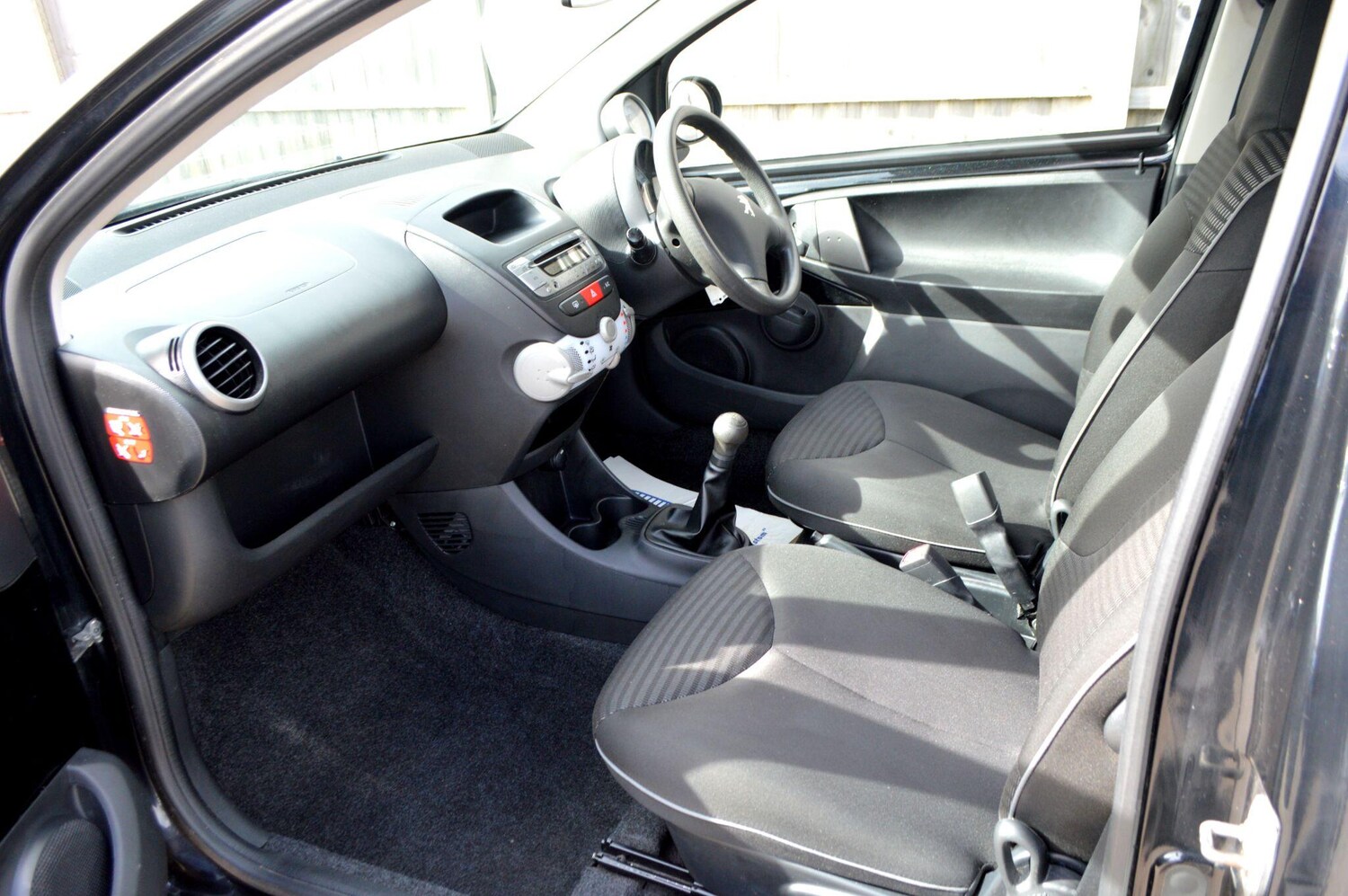 Used Peugeot 107 for sale - 77909775: Photo 18