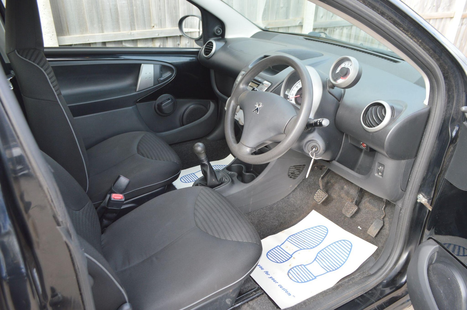 Used Peugeot 107 for sale - 77909775: Photo 2