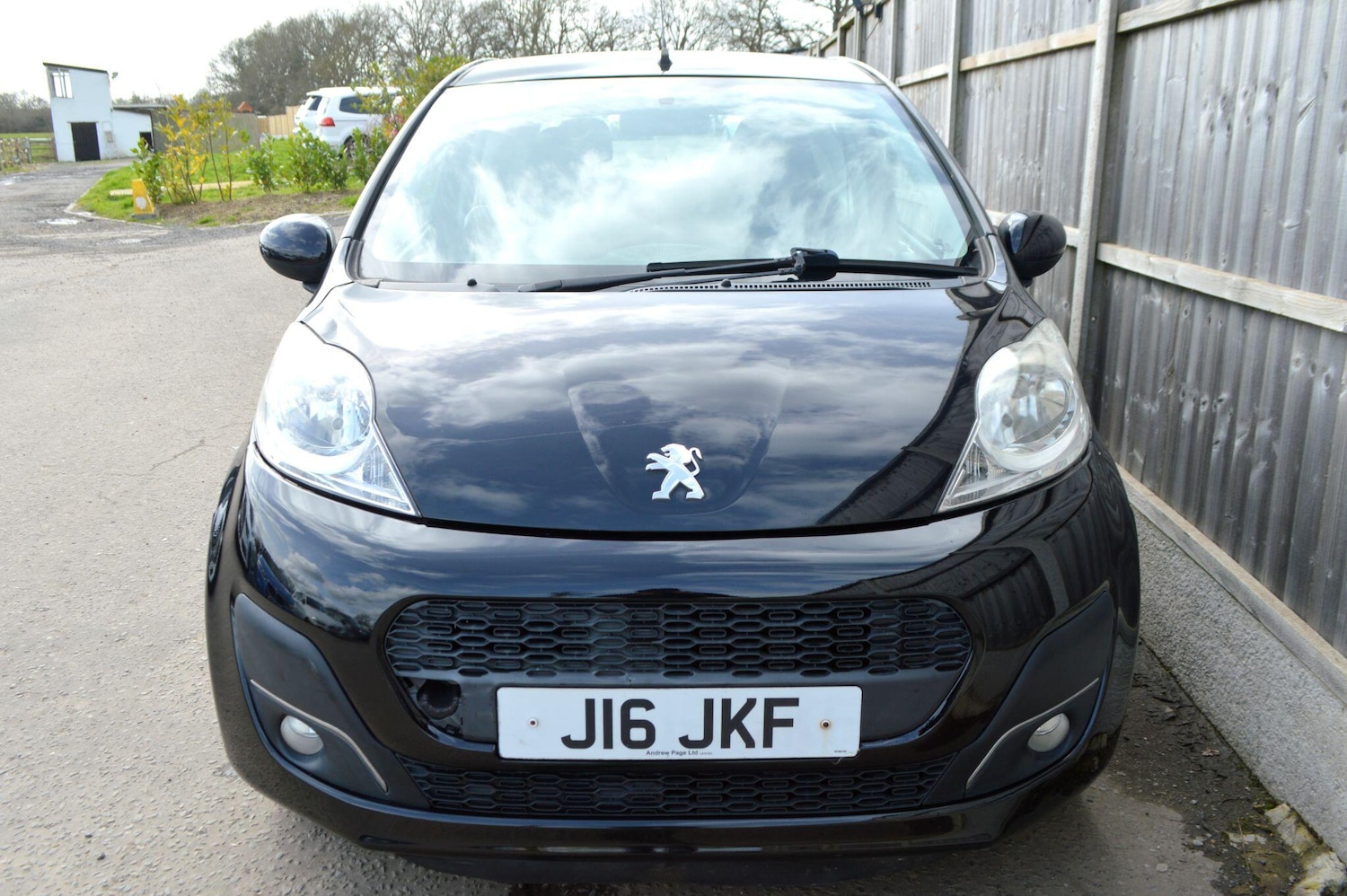 Used Peugeot 107 for sale - 77909775: Photo 4