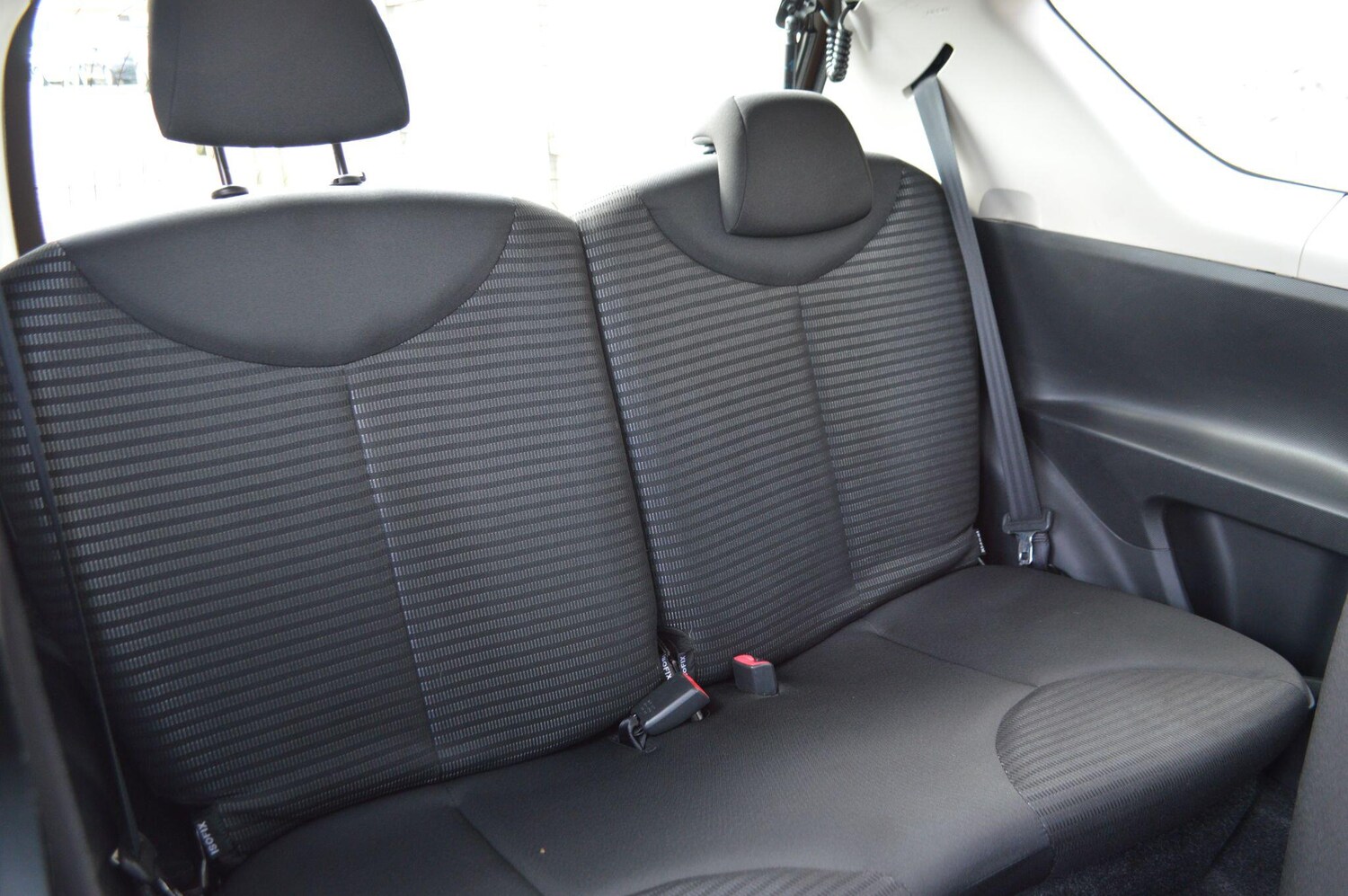 Used Peugeot 107 for sale - 77909775: Photo 8