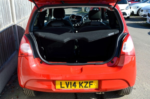 Used Renault Twingo 2014 for sale - 76189049: Photo 11