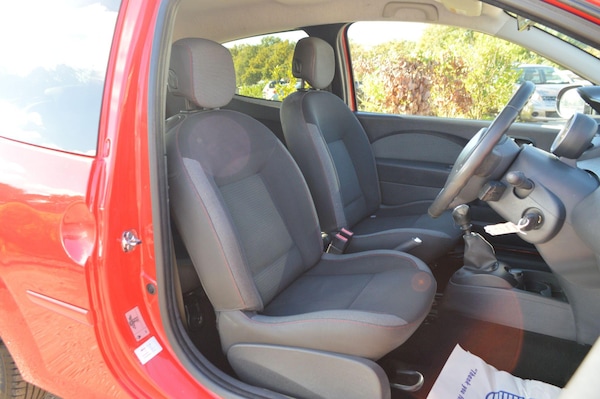 Used Renault Twingo 2014 for sale - 76189049: Photo 15