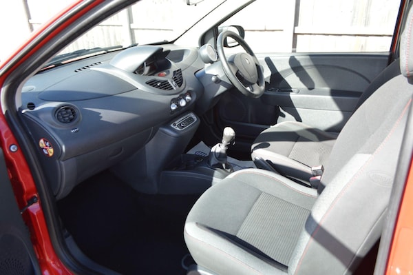 Used Renault Twingo 2014 for sale - 76189049: Photo 17