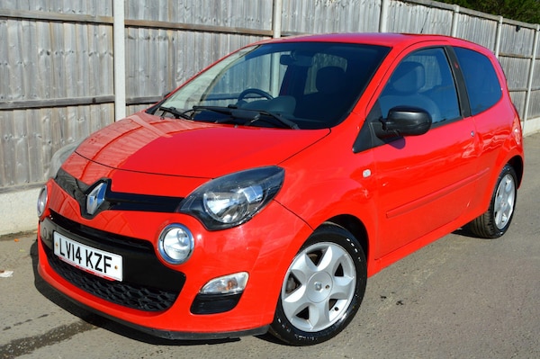 Used Renault Twingo 2014 for sale - 76189049: Photo 19