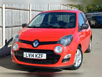 2014 (14) - 1.2 16V Dynamique Euro 5 3dr