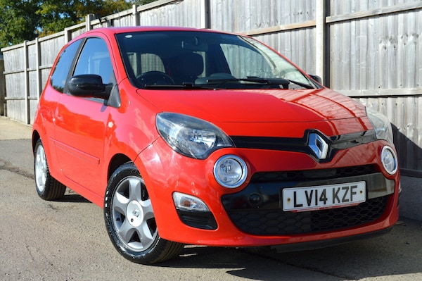 Used Renault Twingo 2014 for sale - 76189049: Photo 22