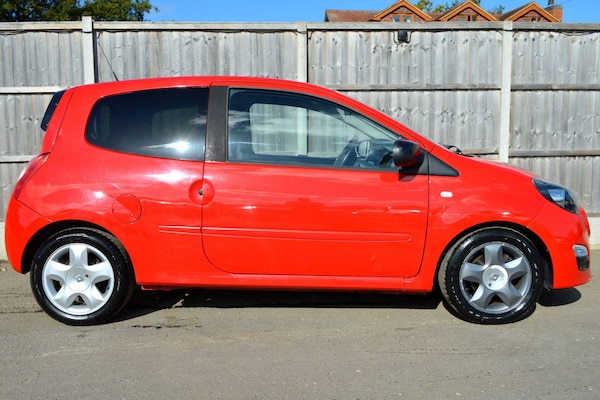 Used Renault Twingo 2014 for sale - 76189049: Photo 23