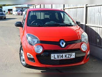 Used Renault Twingo 2014 for sale - 76189049: Photo 3