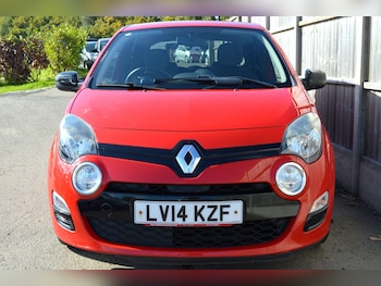 Used Renault Twingo 2014 for sale - 76189049: Photo 4
