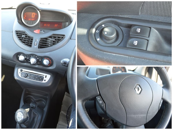Used Renault Twingo 2014 for sale - 76189049: Photo 6