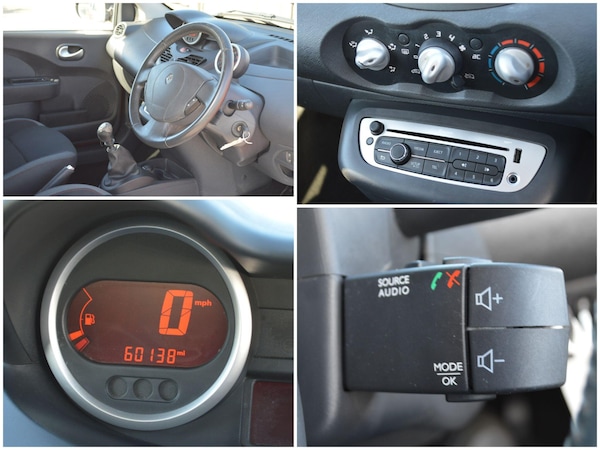 Used Renault Twingo 2014 for sale - 76189049: Photo 8