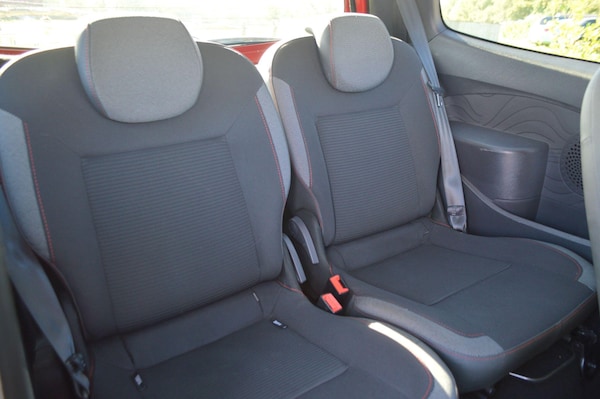 Used Renault Twingo 2014 for sale - 76189049: Photo 9