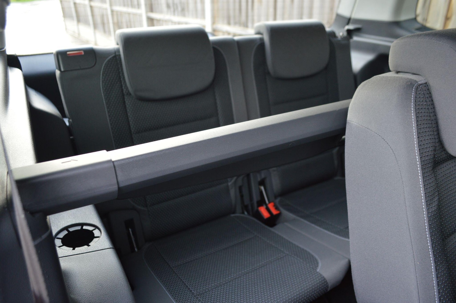 Used Volkswagen Touran 2025 for sale - 76633228: Photo 12