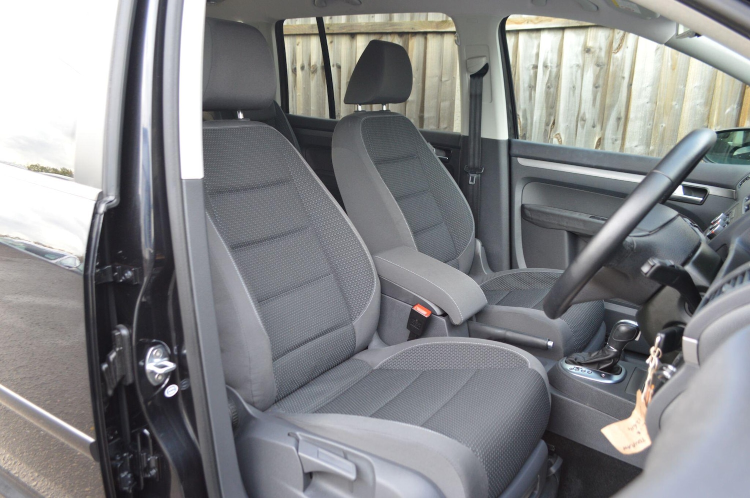 Used Volkswagen Touran 2025 for sale - 76633228: Photo 20