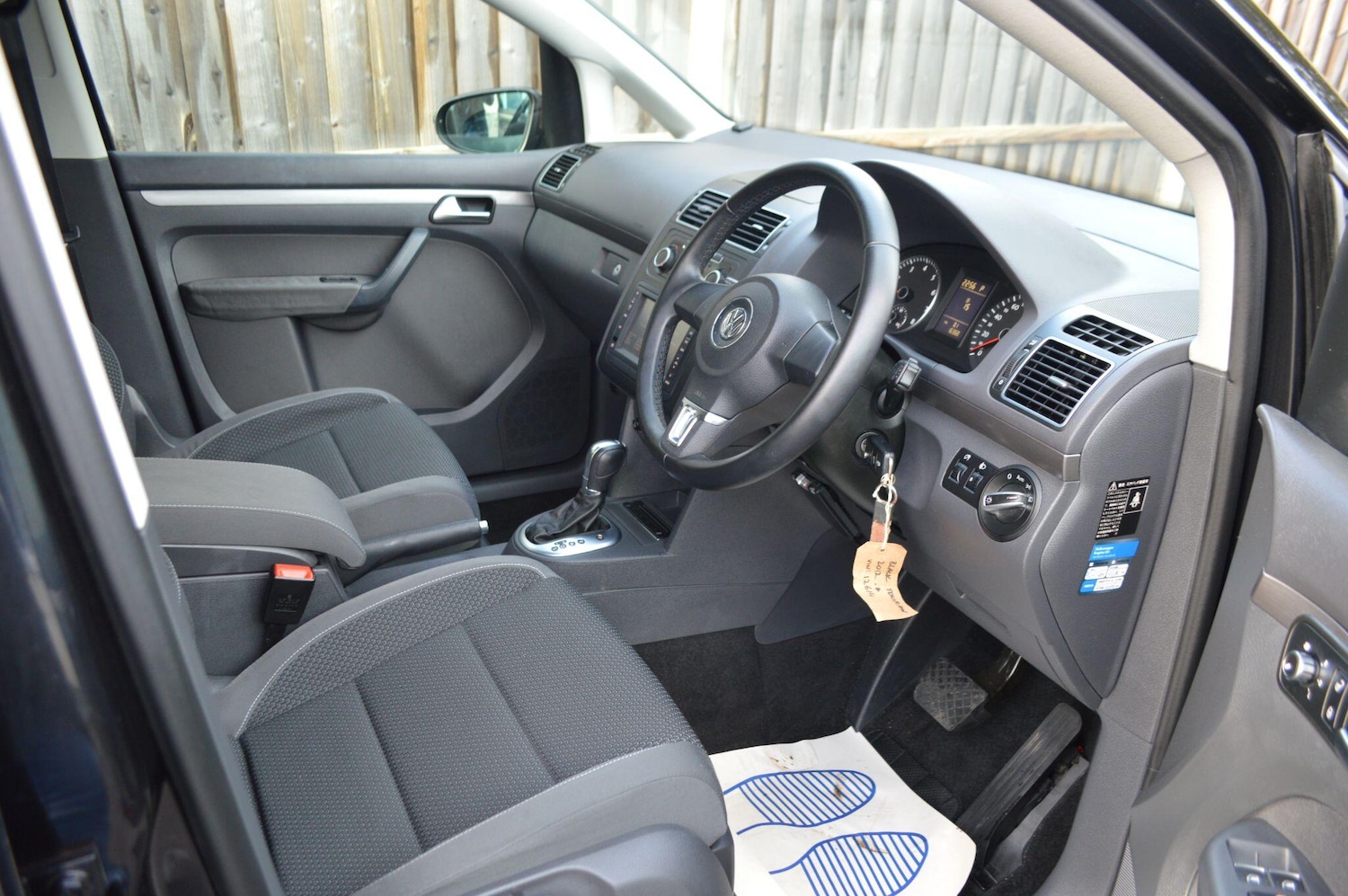 Used Volkswagen Touran 2025 for sale - 76633228: Photo 21