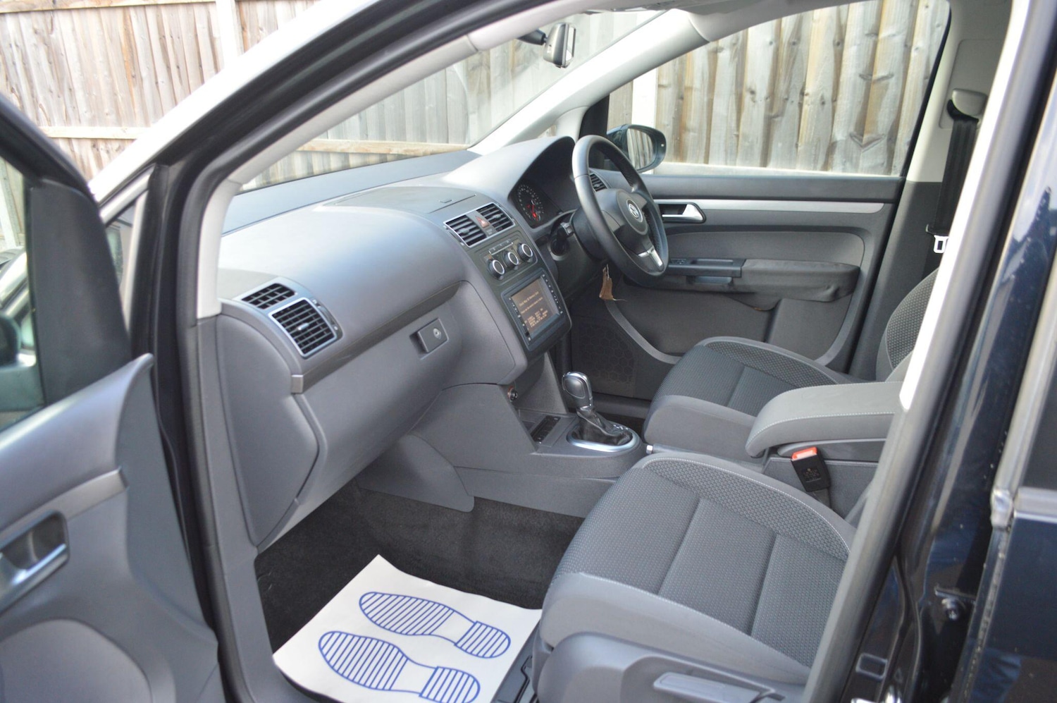 Used Volkswagen Touran 2025 for sale - 76633228: Photo 23