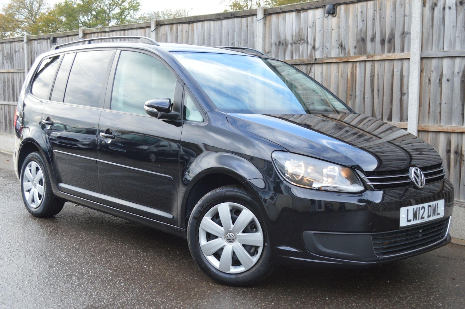 Used Volkswagen Touran 2025 for sale - 76633228: Photo 26