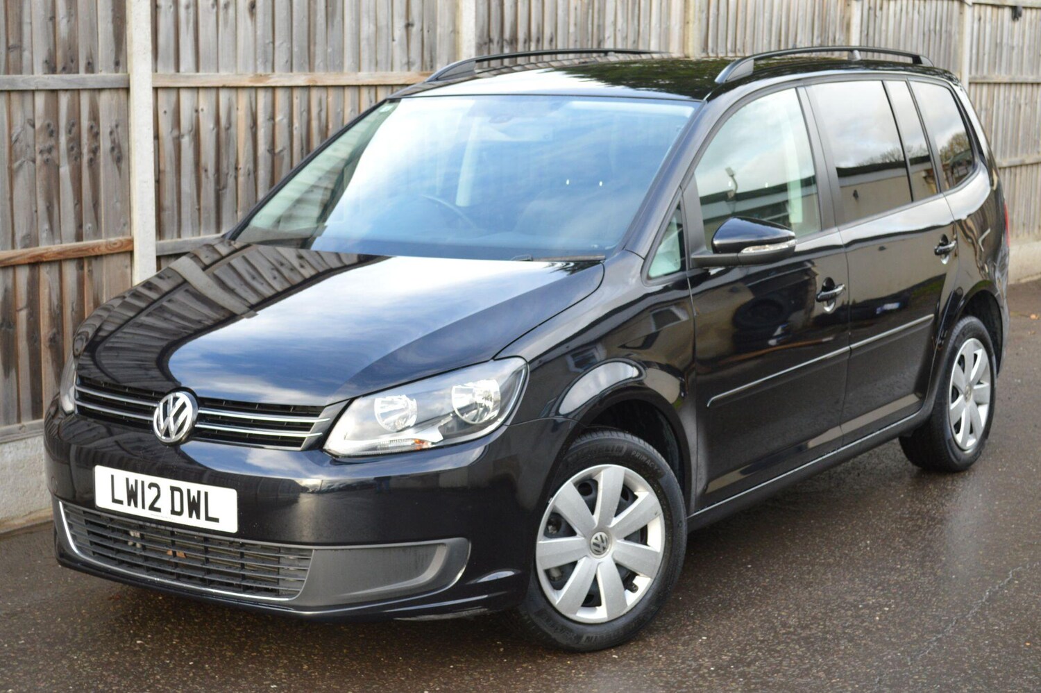 Used Volkswagen Touran 2025 for sale - 76633228: Photo 30