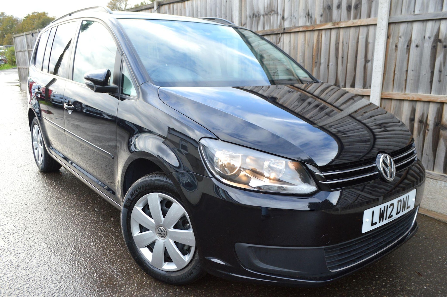 Used Volkswagen Touran 2025 for sale - 76633228: Photo 31