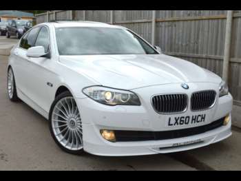 2025 (60) - 528i M Sport 4dr Step Auto