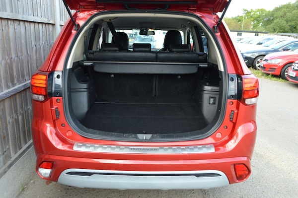 Used Mitsubishi Outlander 2019 for sale - 75387107: Photo 13
