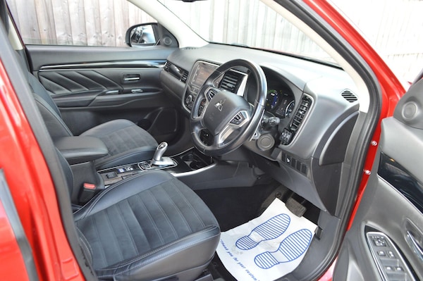 Used Mitsubishi Outlander 2019 for sale - 75387107: Photo 20