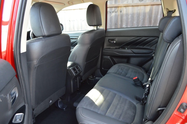 Used Mitsubishi Outlander 2019 for sale - 75387107: Photo 23