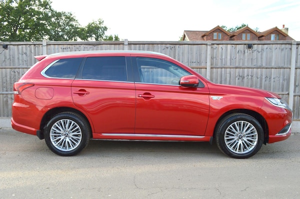 Used Mitsubishi Outlander 2019 for sale - 75387107: Photo 26