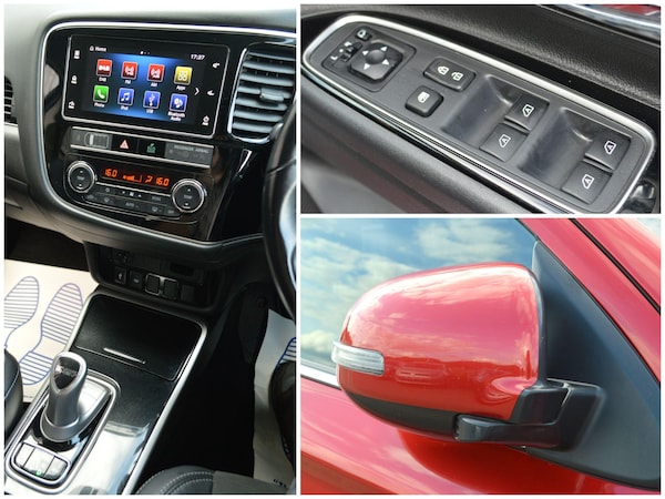 Used Mitsubishi Outlander 2019 for sale - 75387107: Photo 9