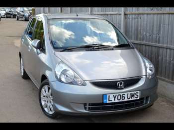 2006 (06) - 1.4 i-DSi SE 5dr CVT-7