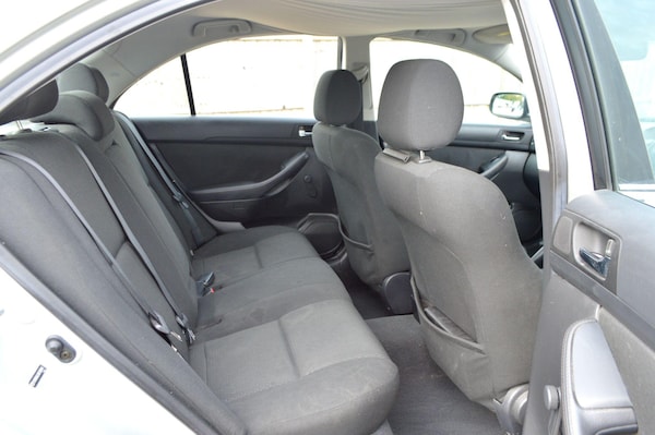 Used Toyota Avensis 2006 for sale - 76136759: Photo 10