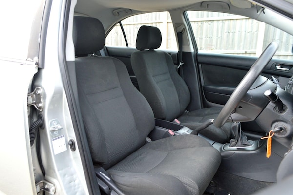 Used Toyota Avensis 2006 for sale - 76136759: Photo 11