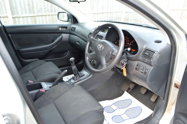 Used Toyota Avensis 2006 for sale - 76136759: Photo 12