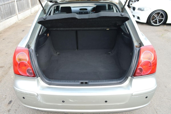Used Toyota Avensis 2006 for sale - 76136759: Photo 14