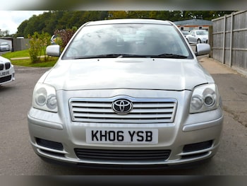 Used Toyota Avensis 2006 for sale - 76136759: Photo 4