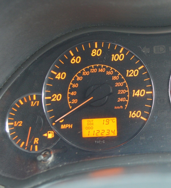 Used Toyota Avensis 2006 for sale - 76136759: Photo 6