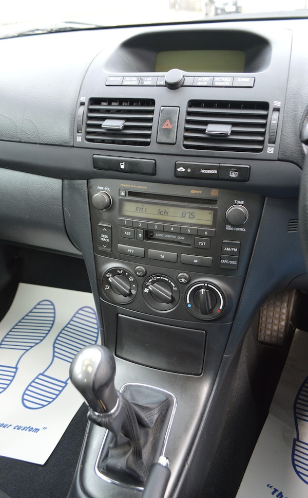 Used Toyota Avensis 2006 for sale - 76136759: Photo 7