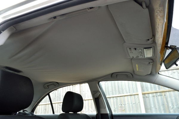Used Toyota Avensis 2006 for sale - 76136759: Photo 8