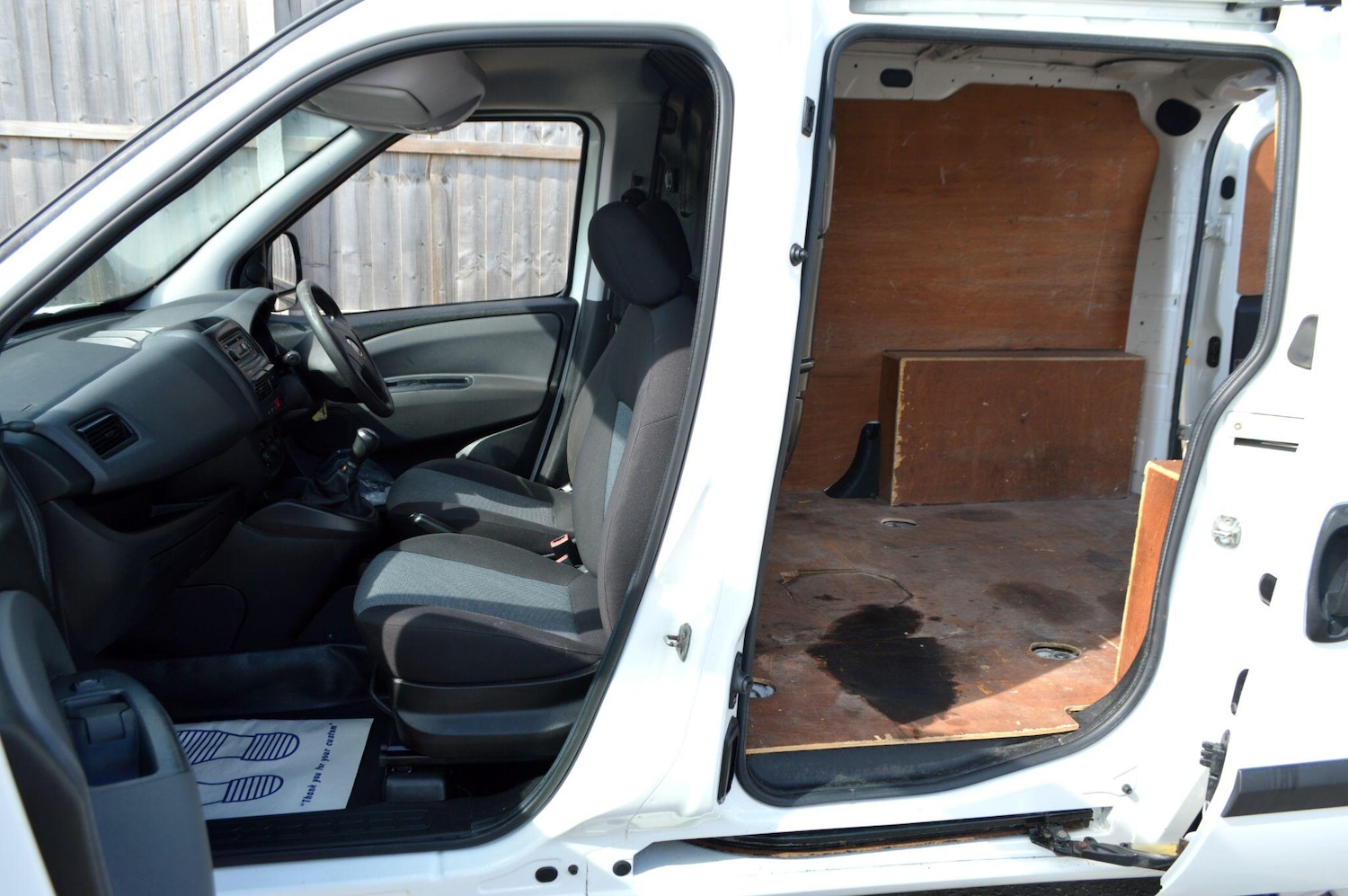 Vehicle 13