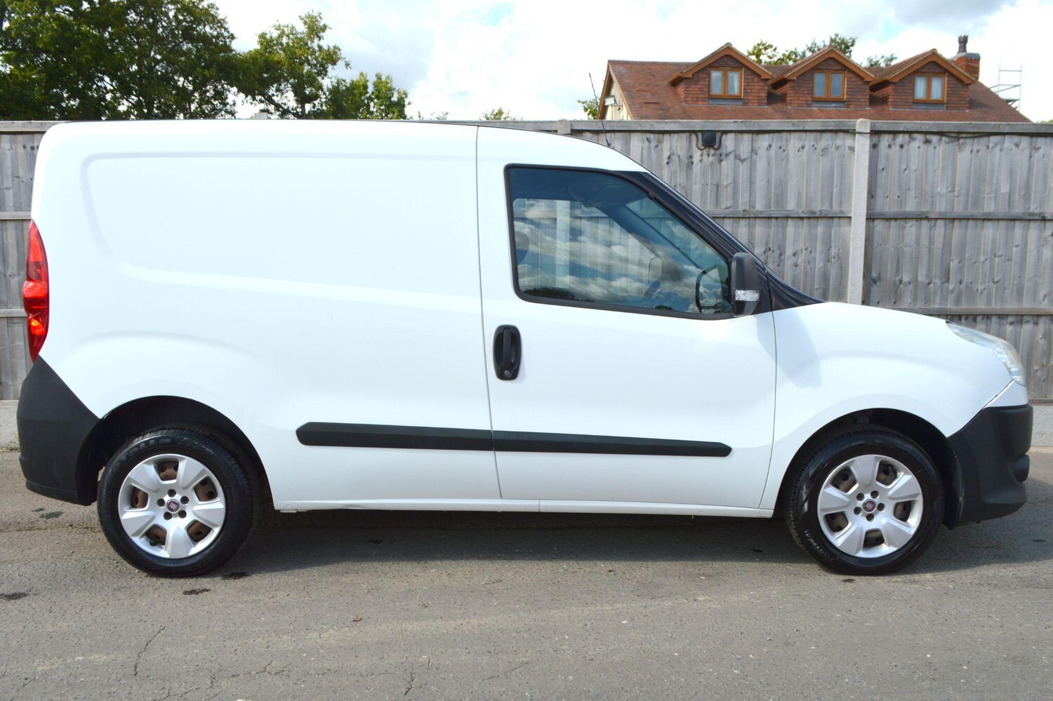 Vehicle 16