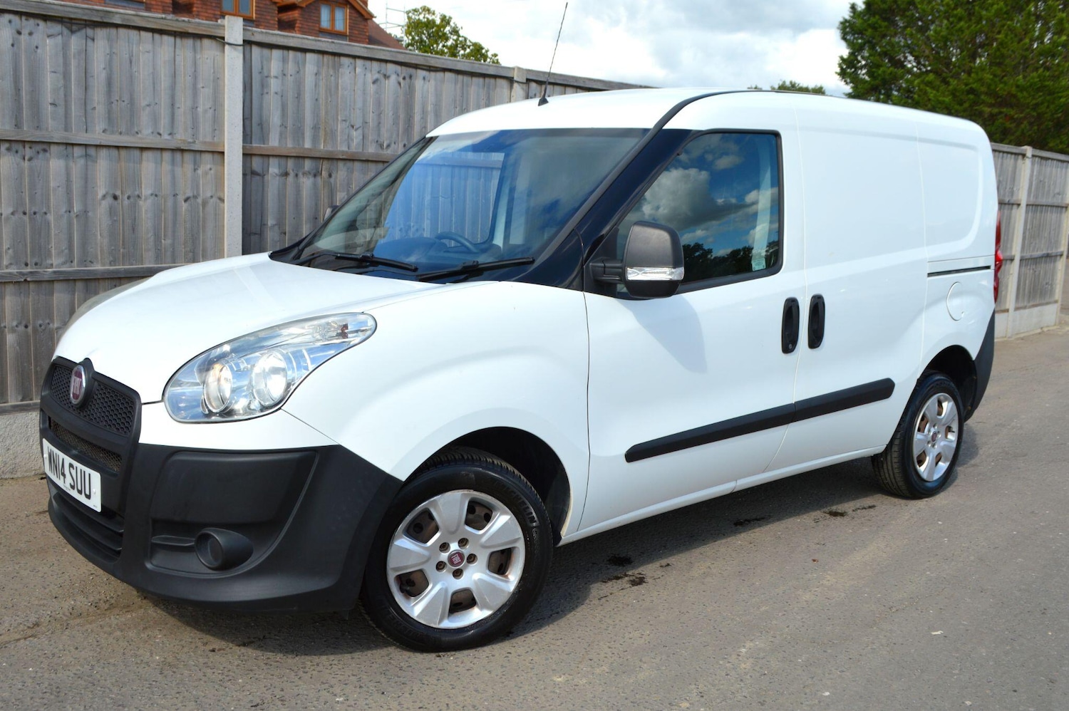 Vehicle 17