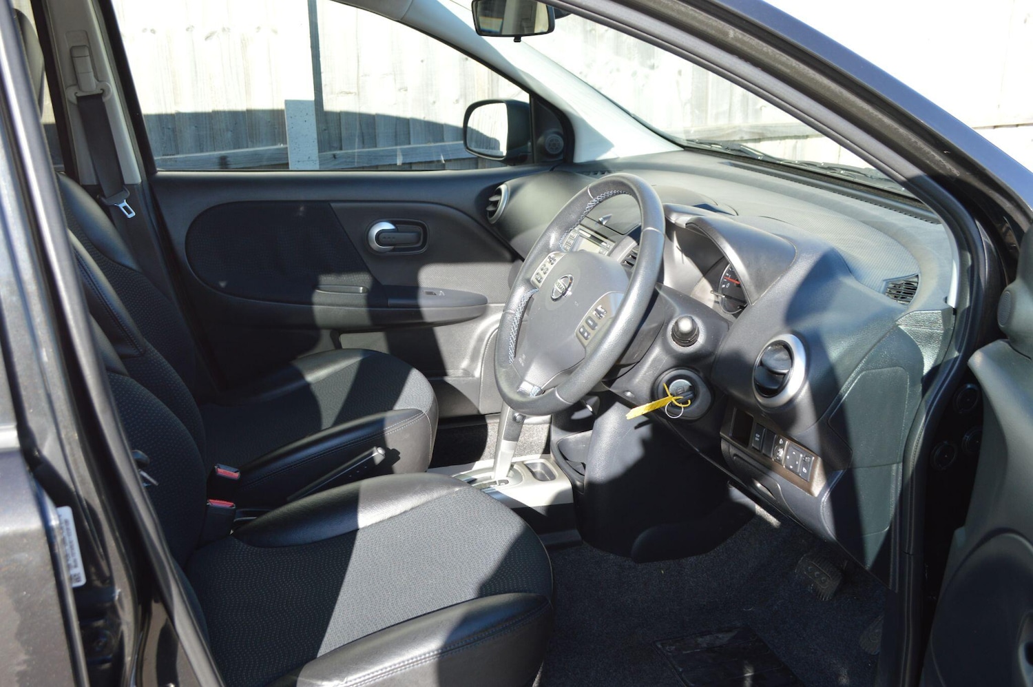 Used Nissan Note 2012 for sale - 76371406: Photo 15