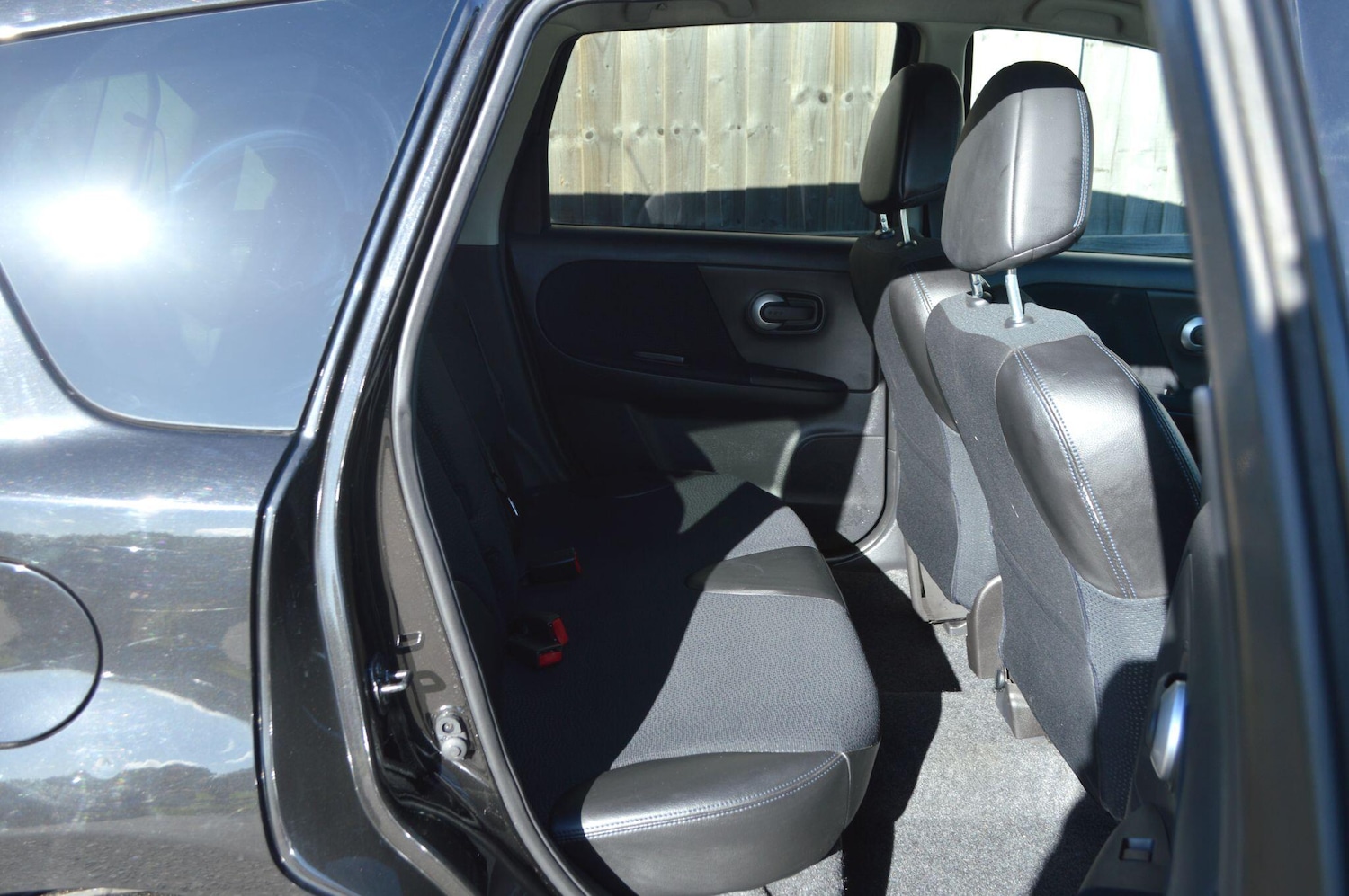 Used Nissan Note 2012 for sale - 76371406: Photo 16