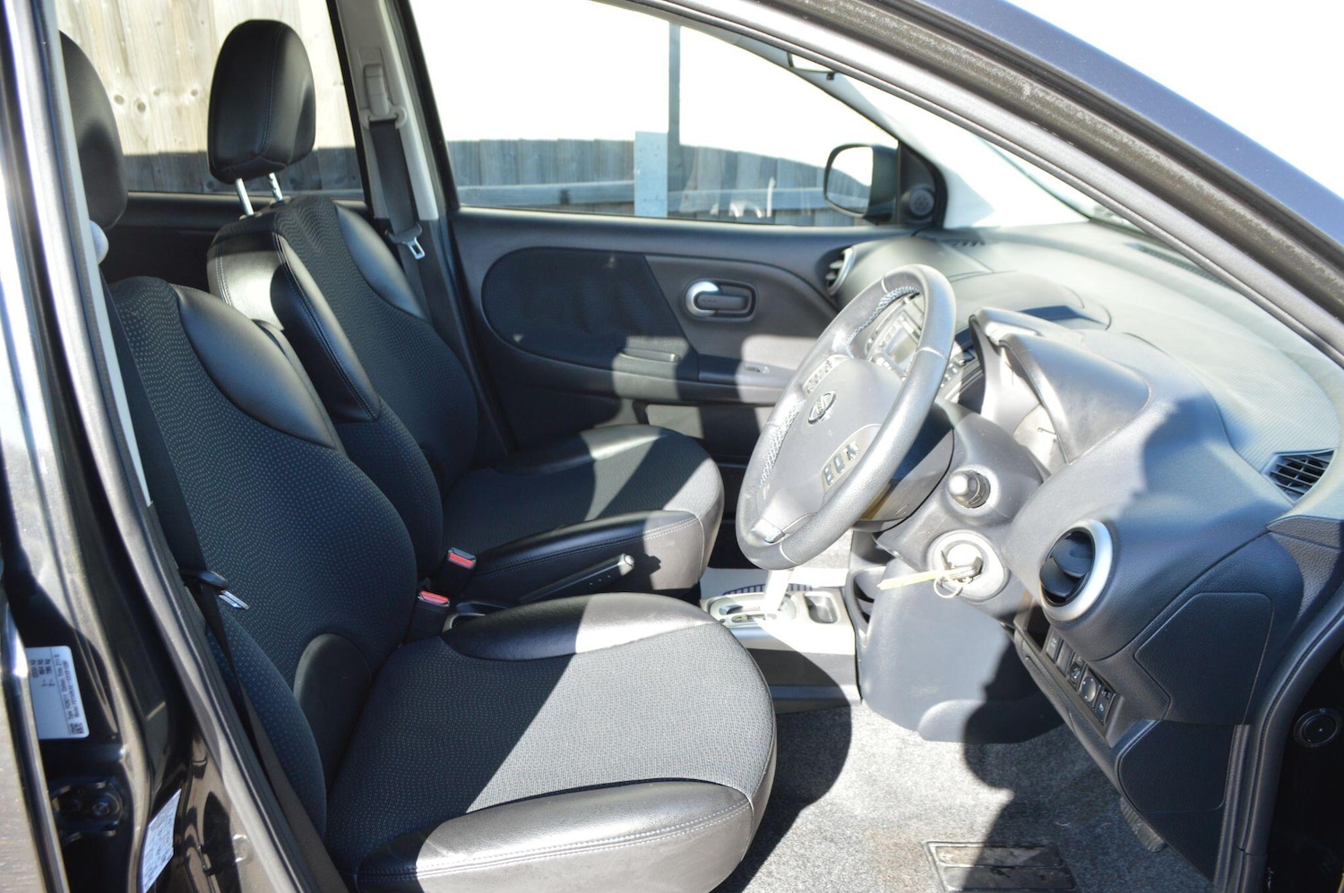 Used Nissan Note 2012 for sale - 76371406: Photo 17